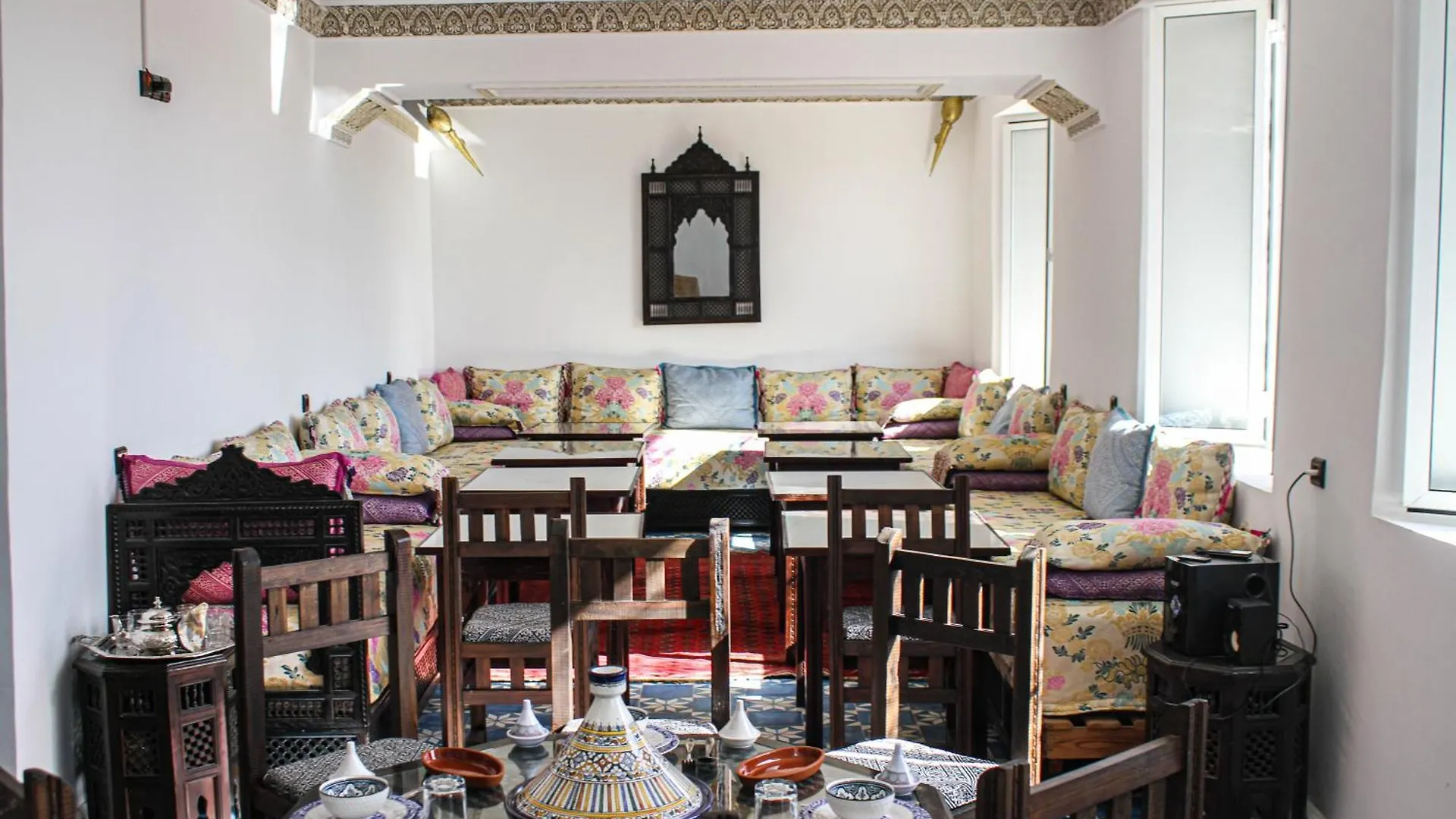 Riad Zaya Fes