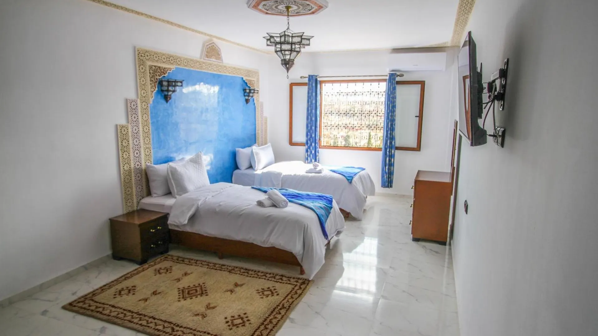 Riad Zaya Fes