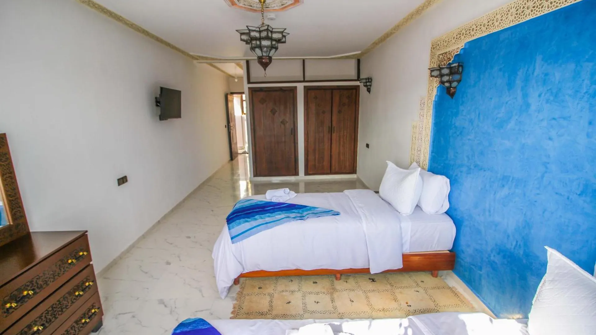 Riad Zaya Fes