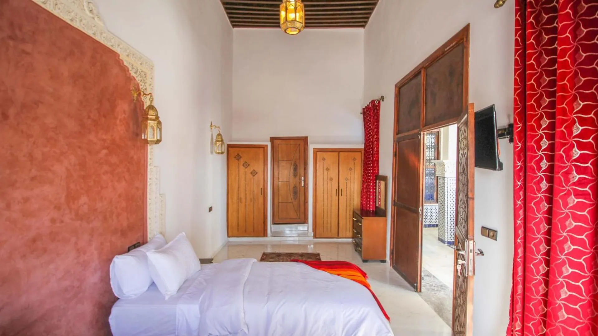 Riad Zaya Fes