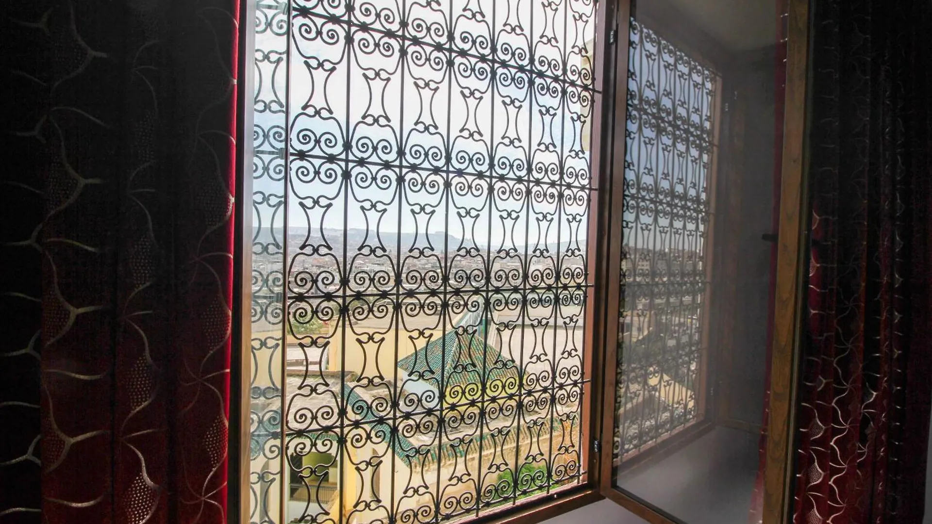 Riad Zaya Fes