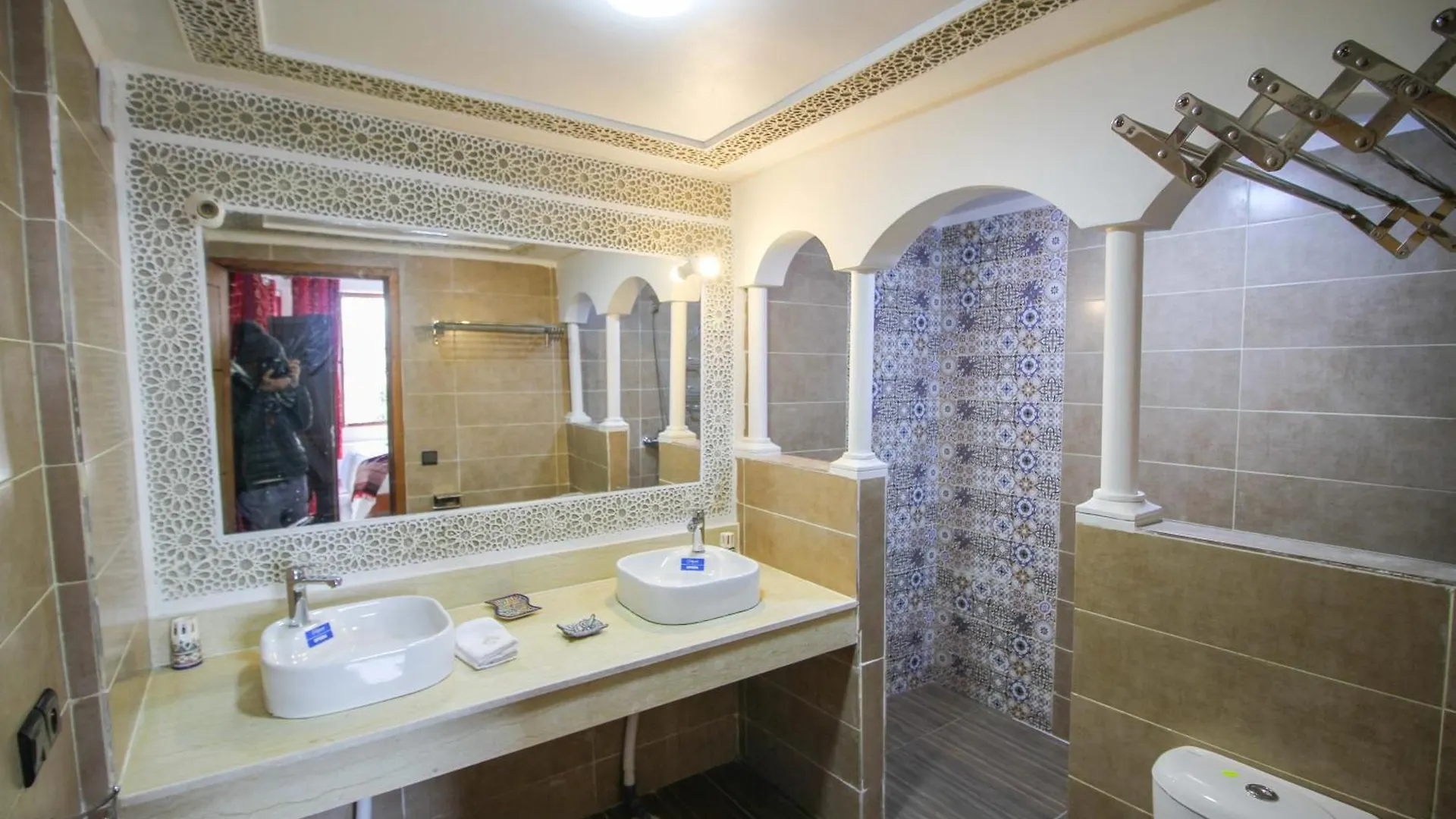 Riad Zaya Fes Morocco