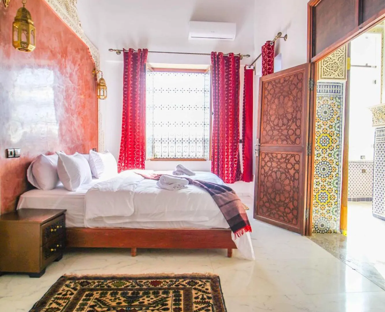 Riad Zaya Fes