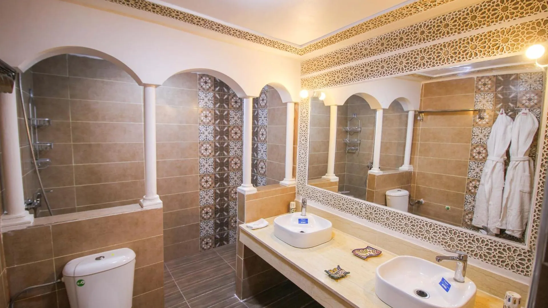 Riad Zaya Fes