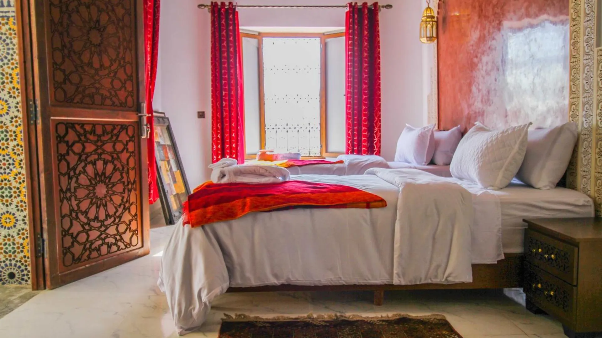 Riad Zaya Fes Morocco