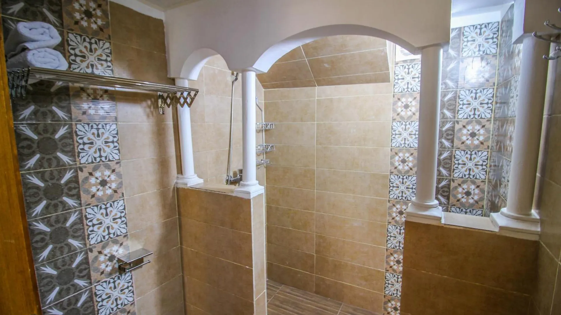 Riad Zaya Fes