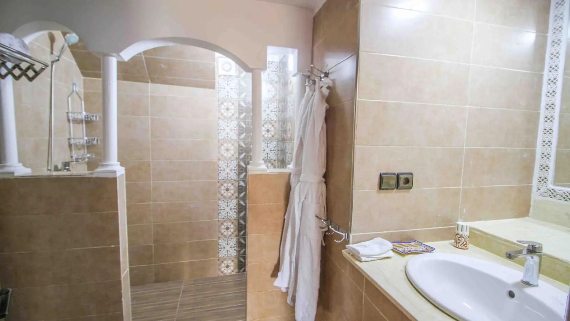 Riad Zaya Fes Morocco