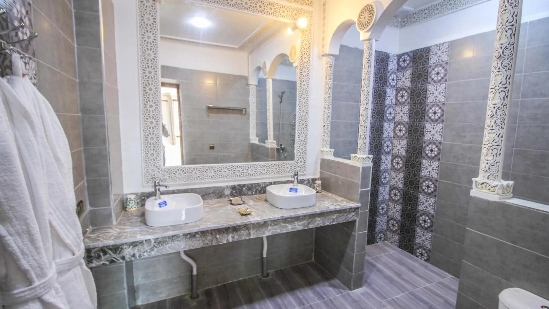 Riad Zaya Fes