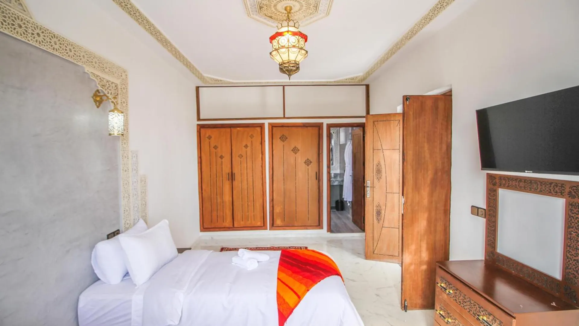 Riad Zaya Fes