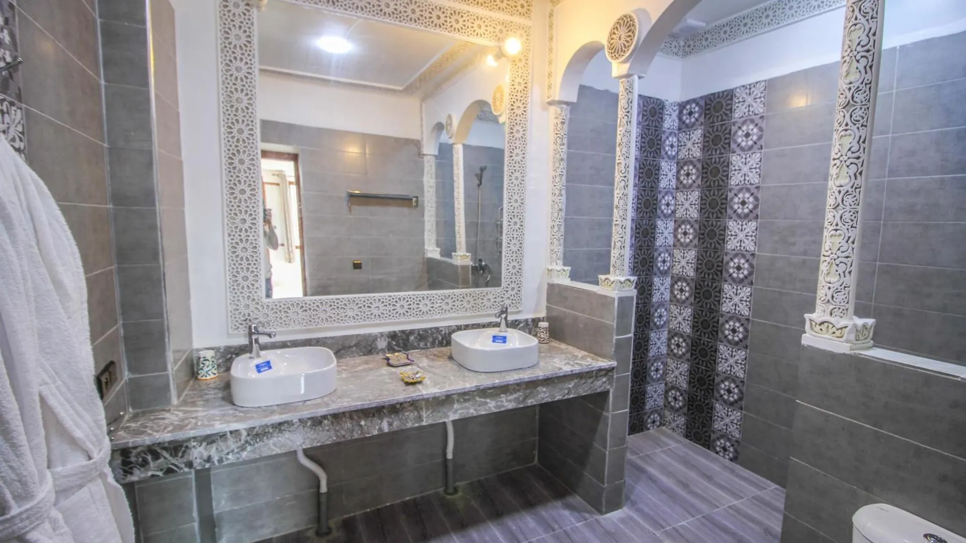 Riad Zaya Fes