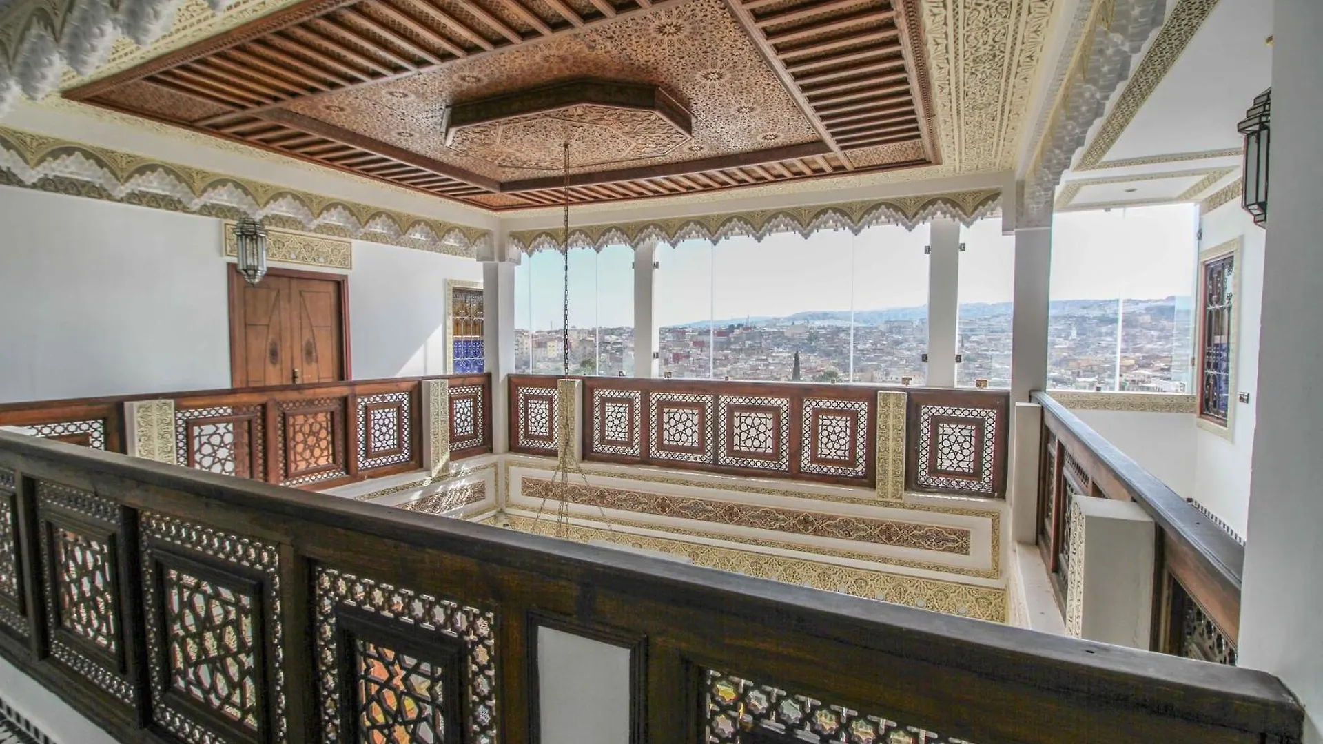 Riad Zaya Fes