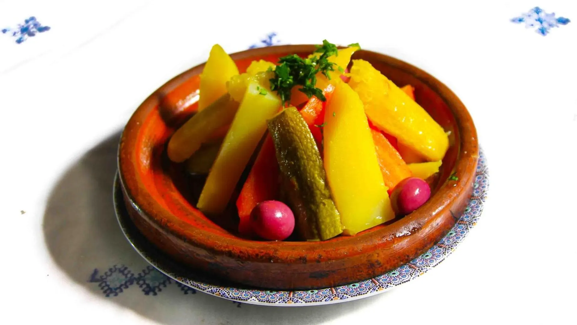 Riad Zaya Fes Morocco