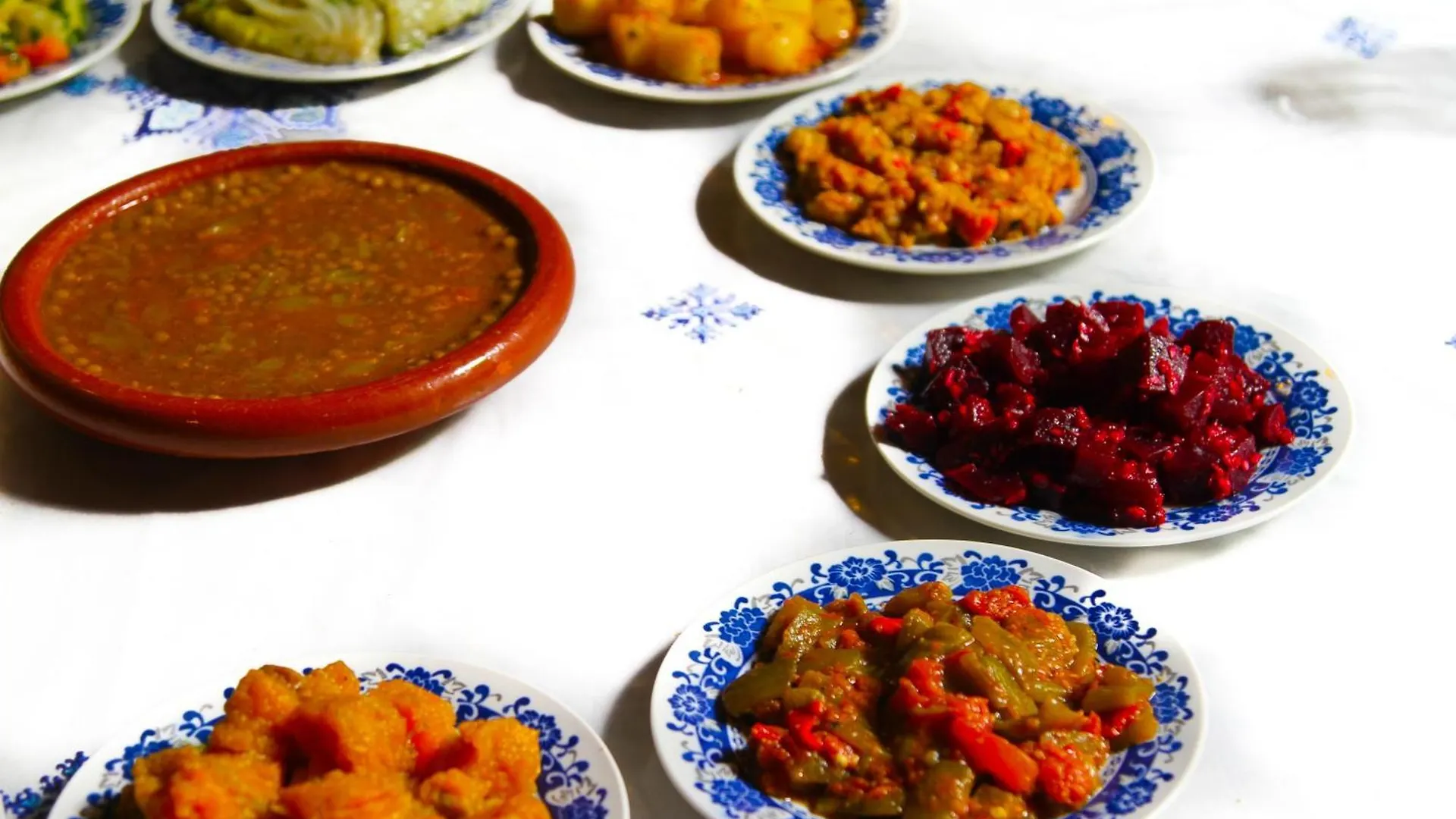 Riad Zaya Fes