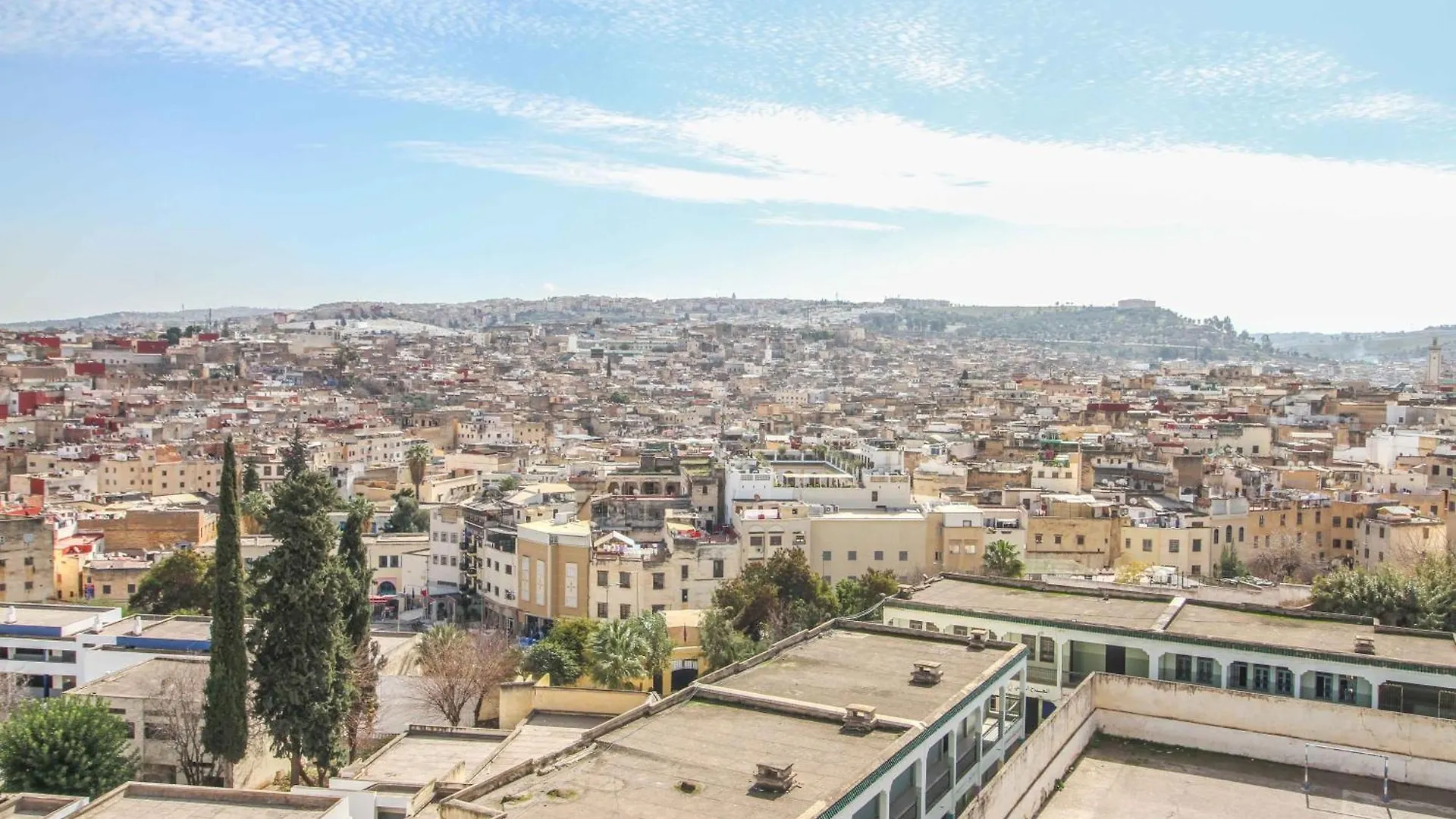 Riad Zaya Fes