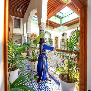 4* Риад Nass Zmane