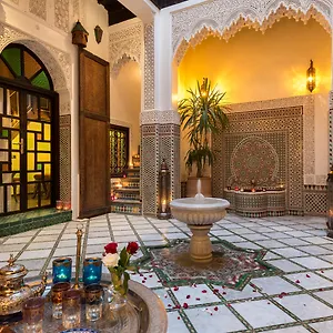 4* Риад Algila Medina Charme