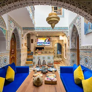 Riad Moroccan Style, Fes