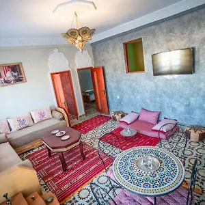 Dar El Karam Apartament