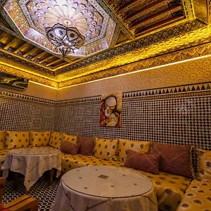Riad Anis, Fes