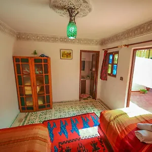 Basma Fez