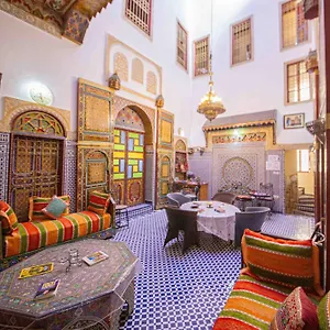 Hayat Fez