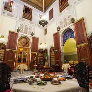 3* Риад Ibn Khaldoun