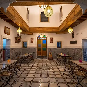 Riad Tafoukt, Fes
