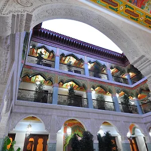 Palais Reda & ריאד