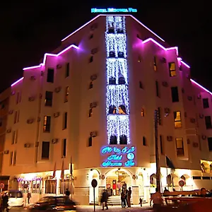 Mounia Hotel