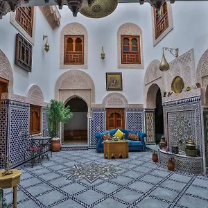 Ridaya Fez
