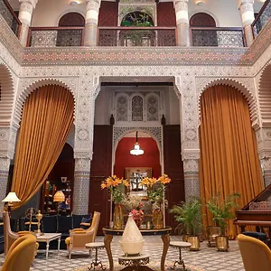 5* رياد - Relais & Chateaux