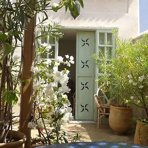 Riad Dar Eva, Fes
