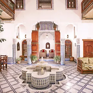 Riad Dar Drissi, Fès