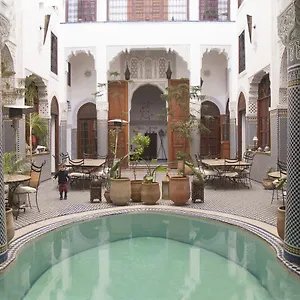 4* فندق مبيت وإفطار رياض جاماي