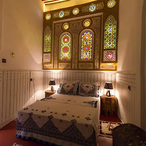 Riad Diwan, Fes