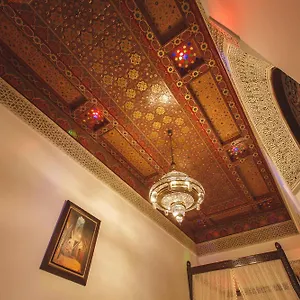 4* فندق مبيت وإفطار رياض مايا سويت آند سبا