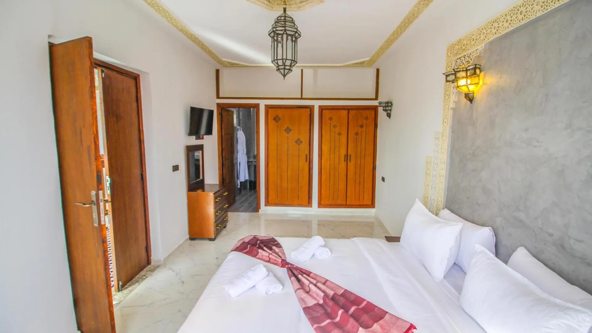 Riad Zaya Fes