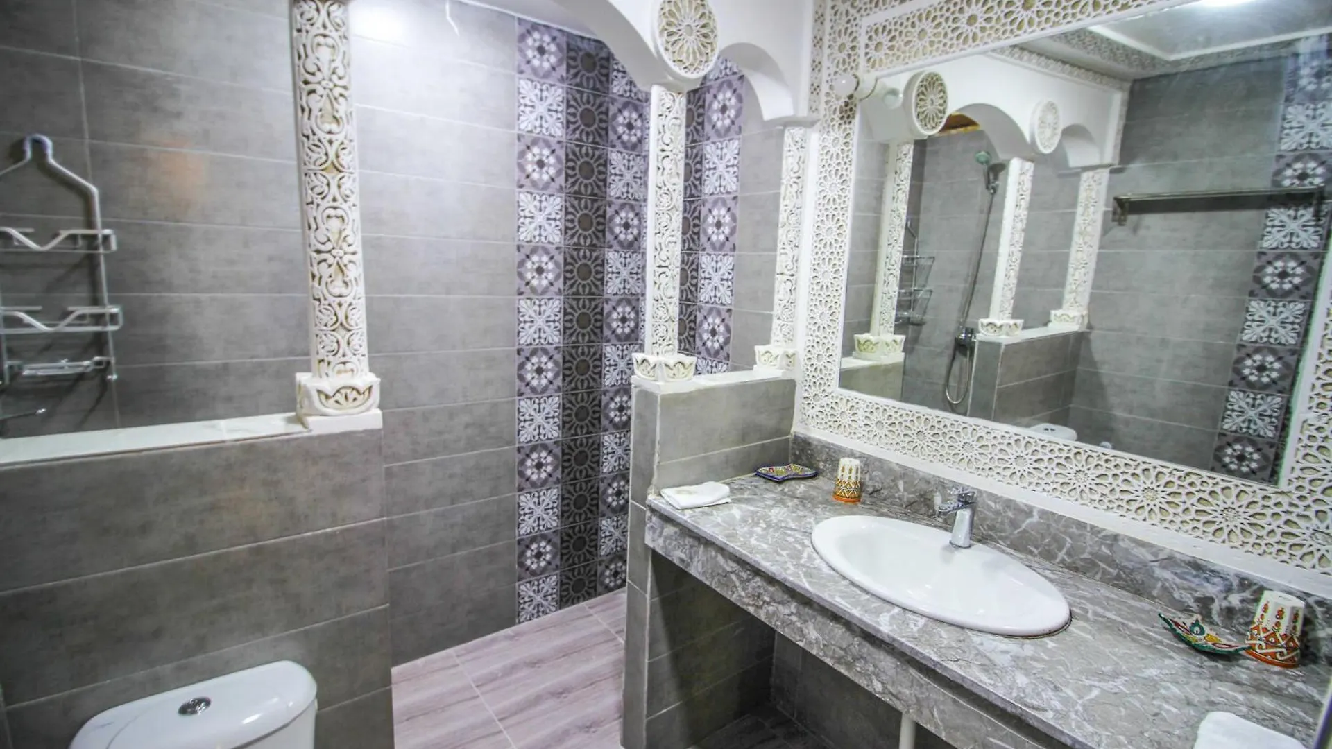 Riad Zaya Fes