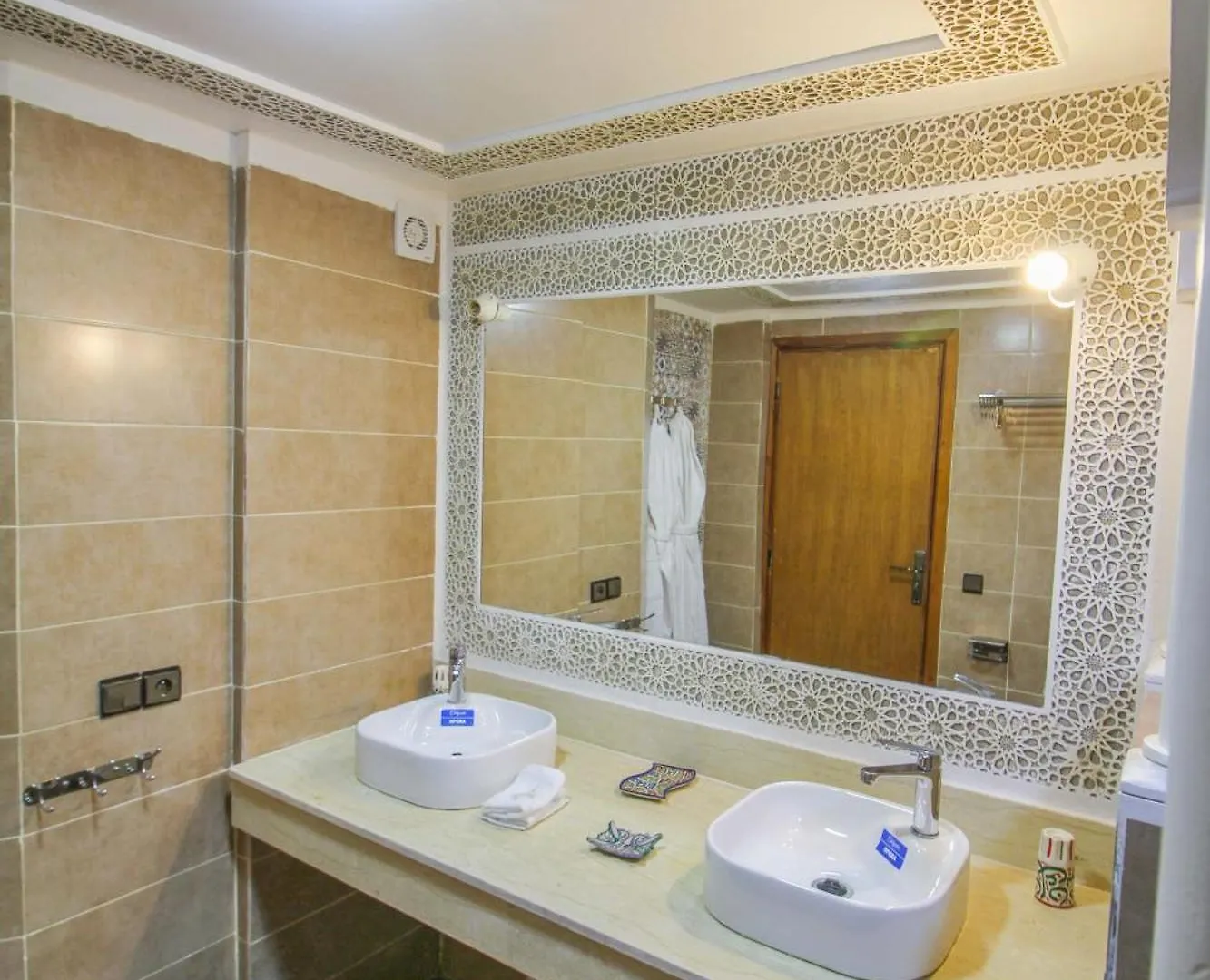 Riad Zaya Fes