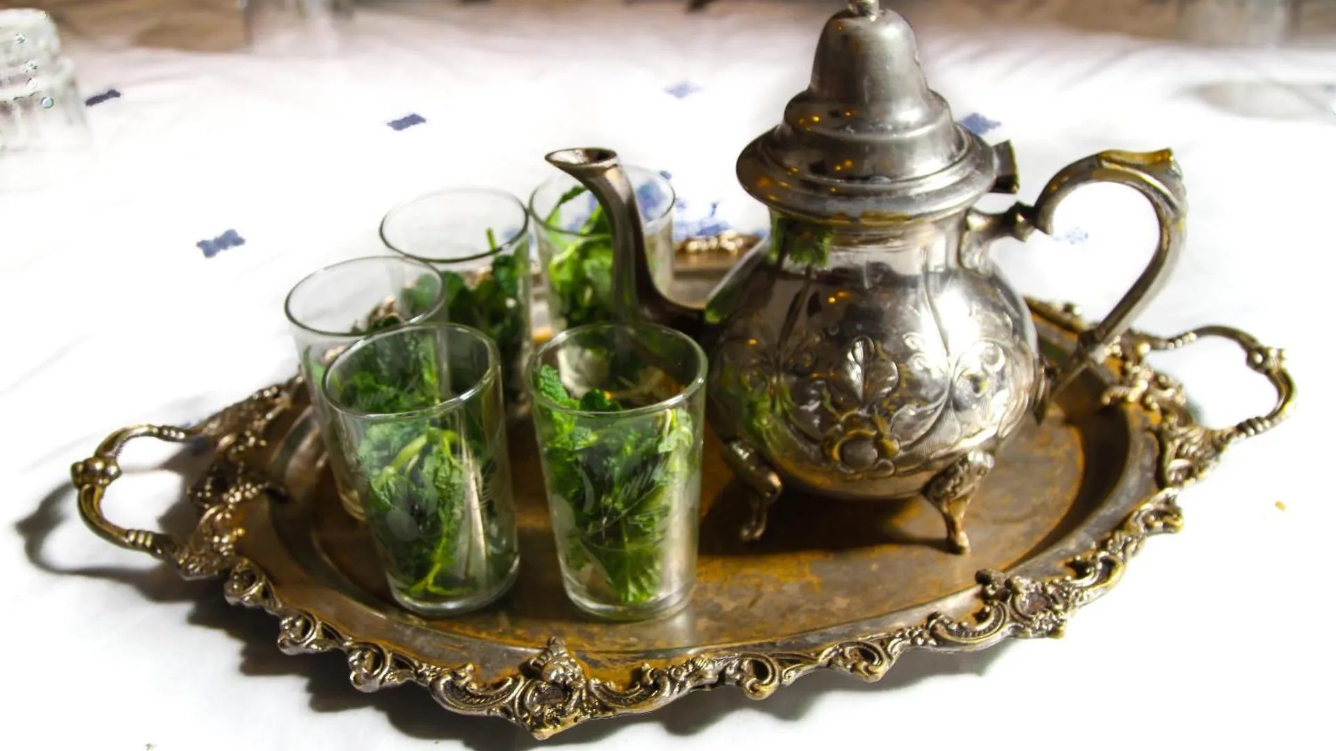 Riad Zaya Fes